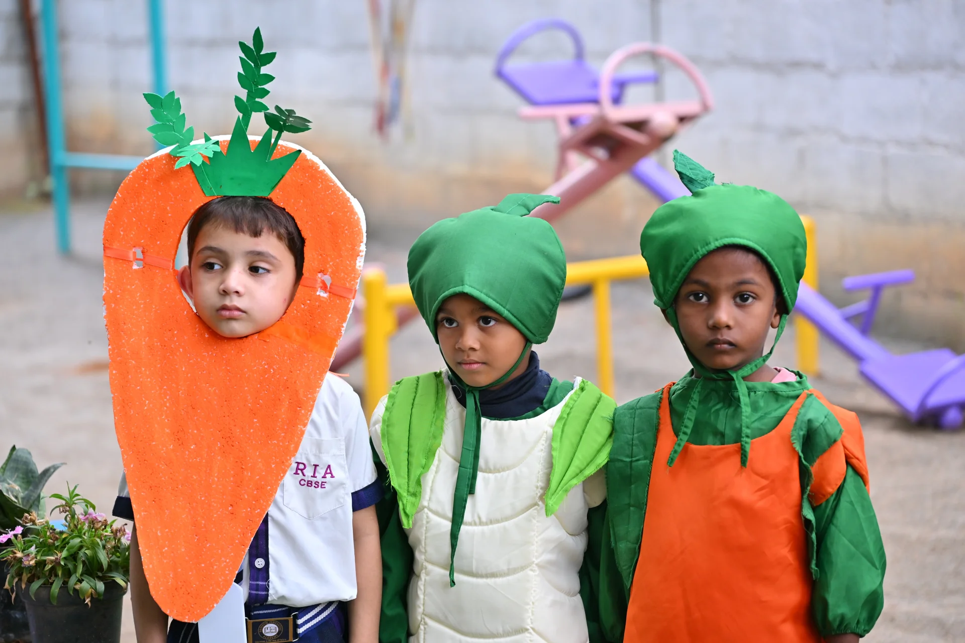 Music & Arts Activities