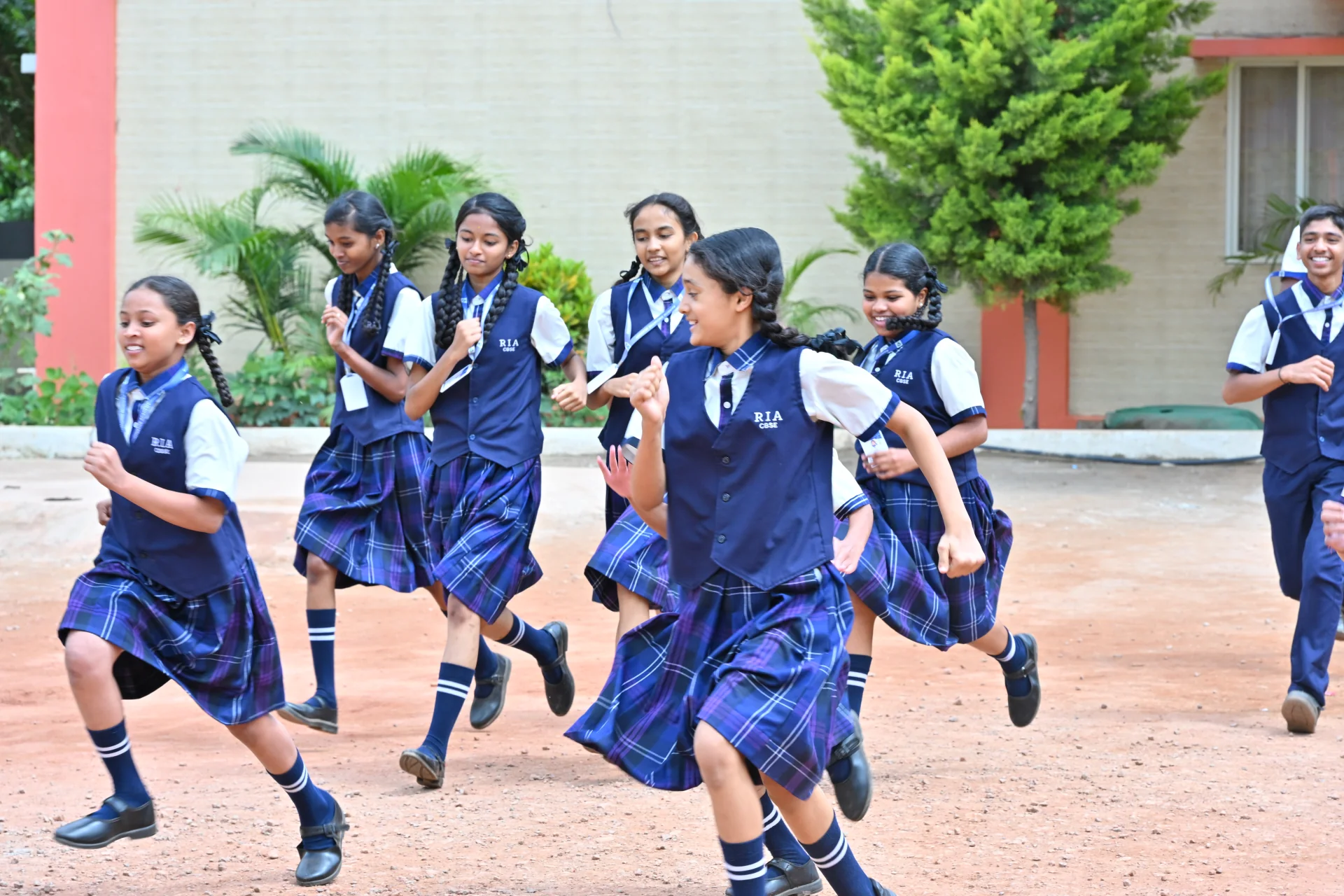 Sports & Athletics Activities