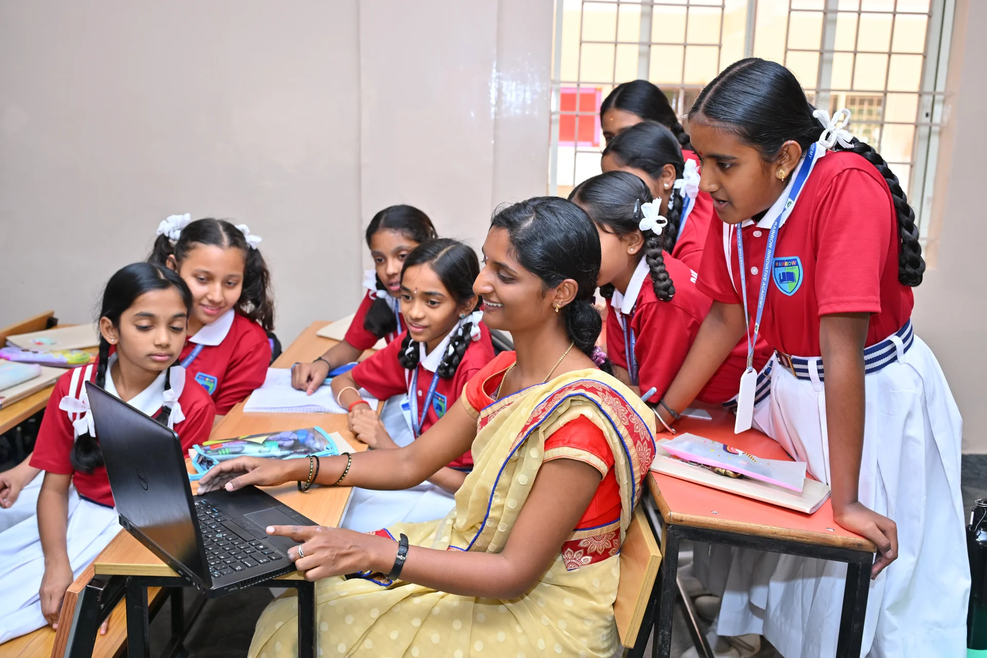 Primary Sports Activities