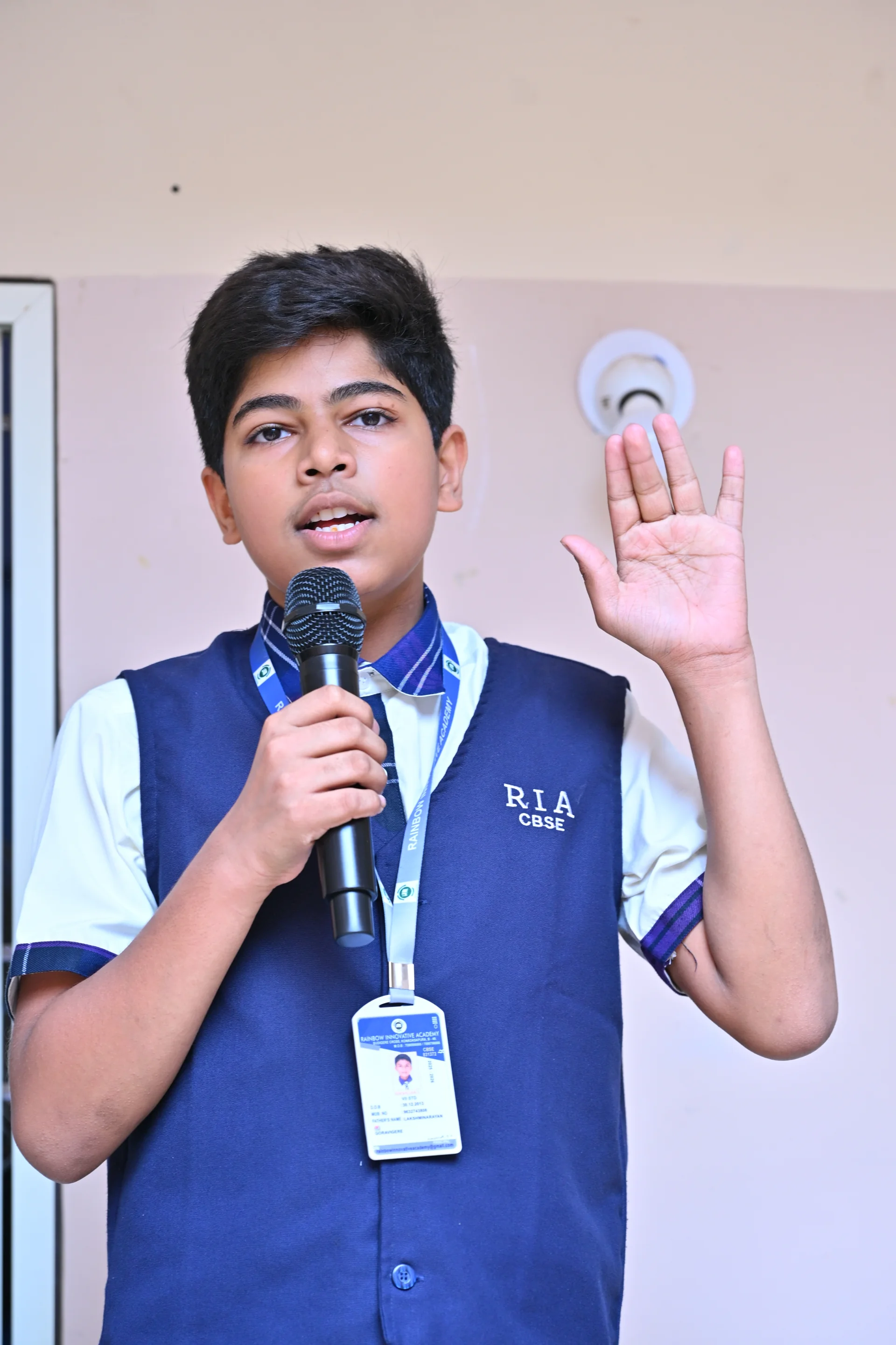 Debate & Public Speaking Activities